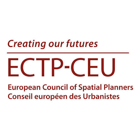 ECTP-CEU – European Council of Spatial Planners